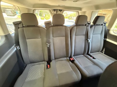 Used 2021 Ford Transit 350 XLT RWD image 13