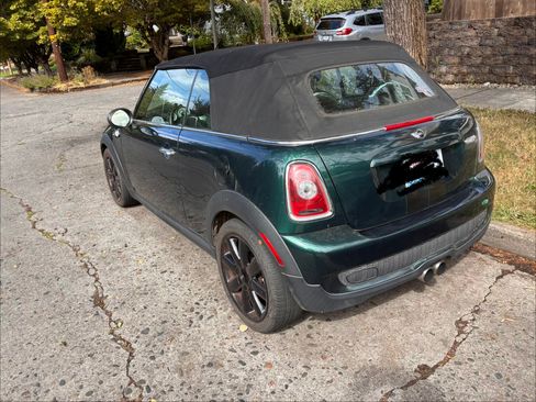 Used 2009 MINI Cooper S FWD image 2