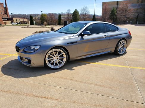Used 2014 BMW 650i Coupe RWD image 6