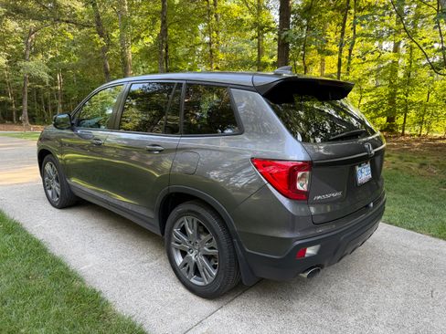 Used 2019 Honda Passport EX-L image 22