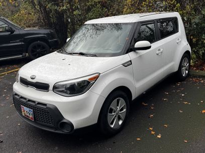 Used 2016 Kia Soul