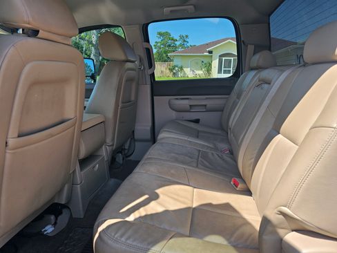 Used 2012 Chevrolet Silverado 1500 LT w/ All-Star Edition image 9