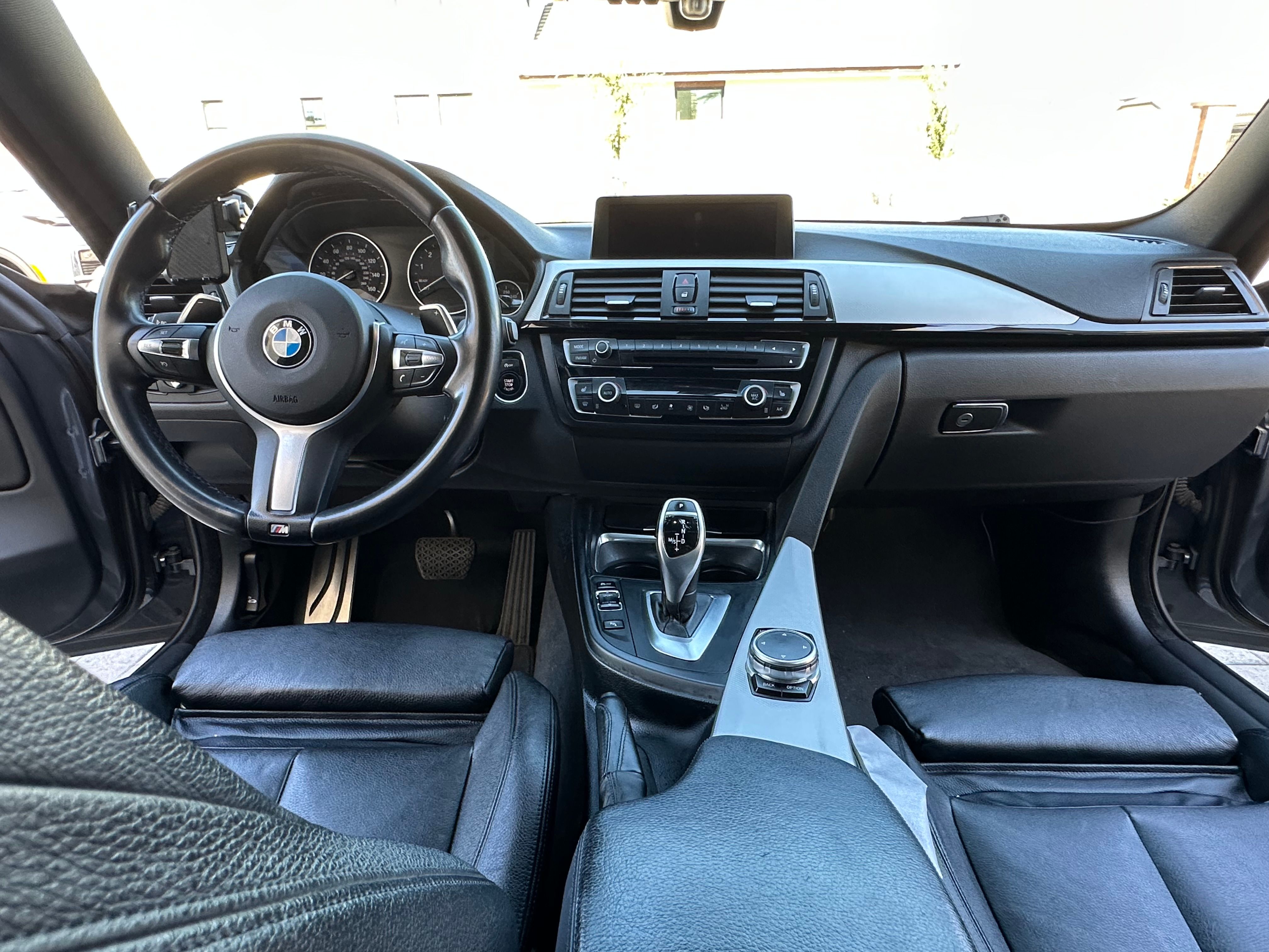 Used 2015 BMW 435i Gran Coupe RWD image 15