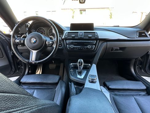 Used 2015 BMW 435i Gran Coupe RWD image 16
