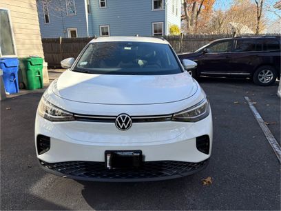 Used 2023 Volkswagen ID.4 2WD