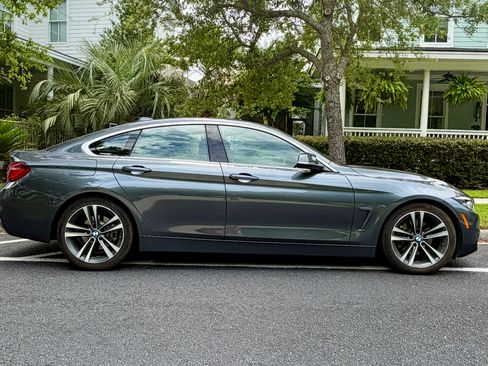 Used 2020 BMW 430i Gran Coupe RWD image 6