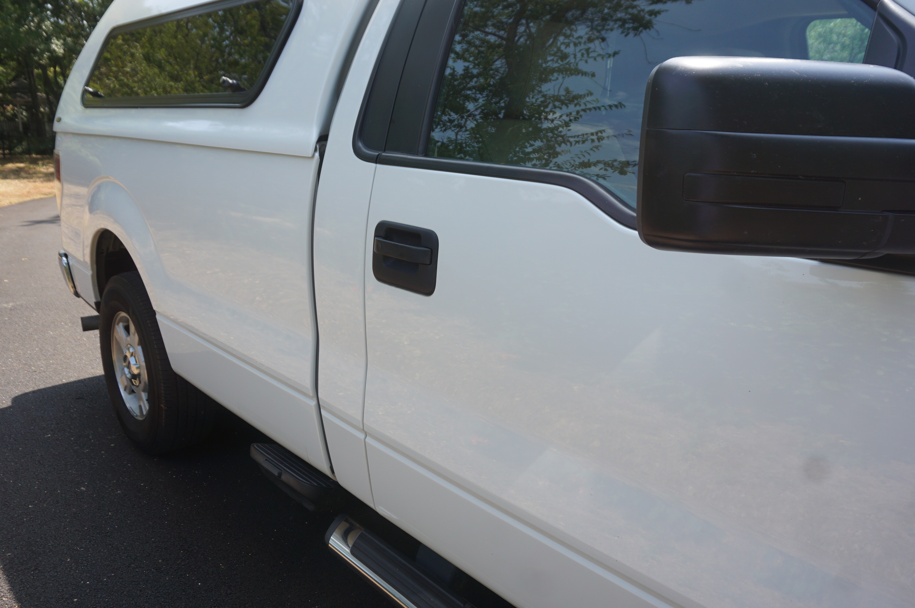 Used 2012 Ford F150 XLT RWD image 8