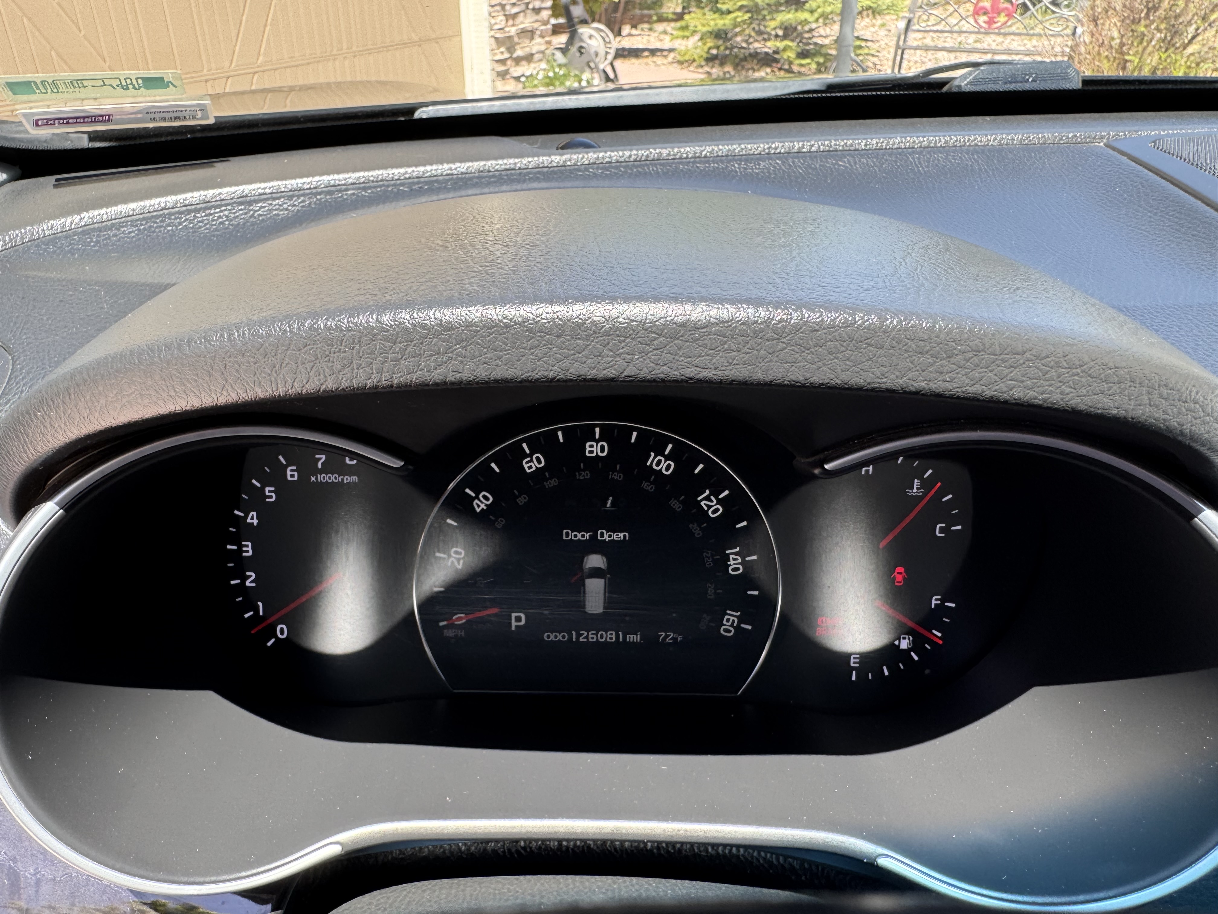 Used 2014 Kia Sorento EX w/ EX V6 Touring Package AWD/4WD image 15