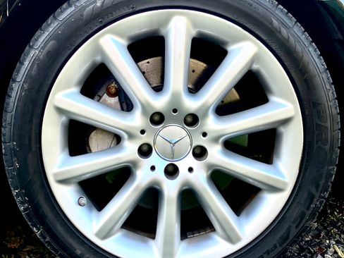 Used 2007 Mercedes-Benz SL 550 image 15