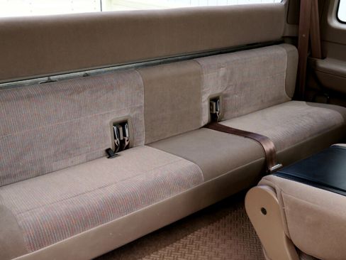 Used 1995 Ford F150 2WD SuperCab image 6