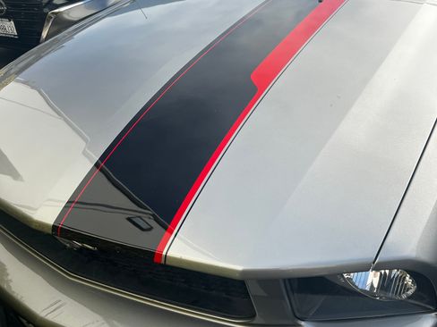 Used 2008 Ford Mustang Premium image 6