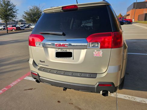 Used 2014 GMC Terrain SLT image 8