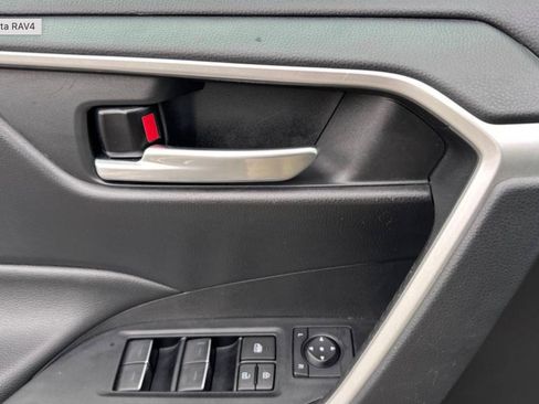 Used 2023 Toyota RAV4 XLE image 5