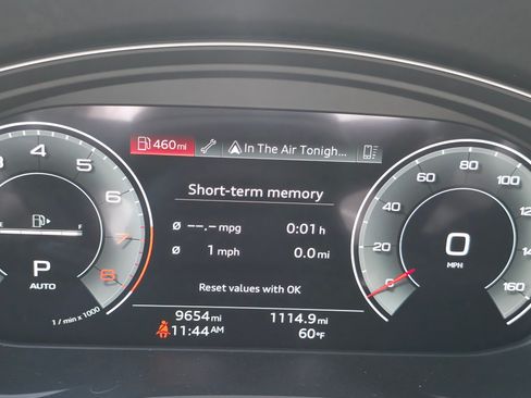 Used 2022 Audi Q5 2.0T Premium Plus image 9