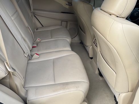 Used 2013 Lexus RX 350 AWD image 18