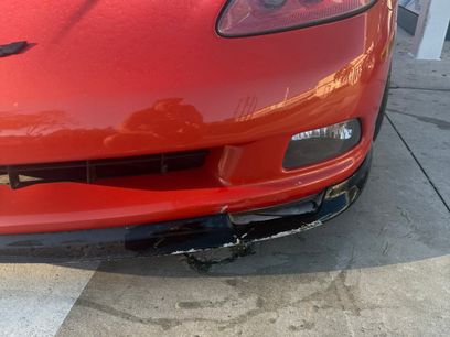 Used 2012 Chevrolet Corvette Coupe w/ 2LT Preferred Equipment Group