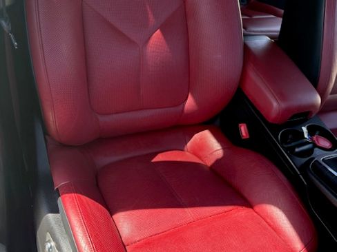 Used 2019 Porsche Macan S image 17