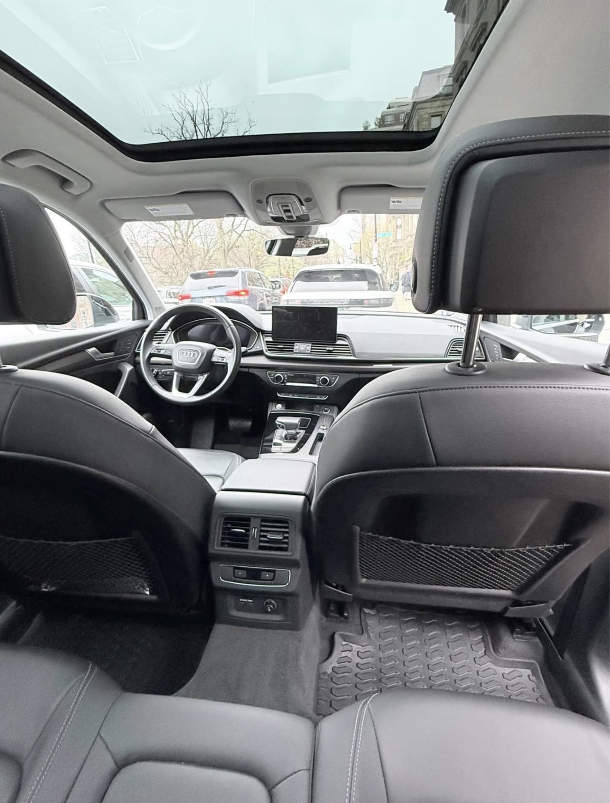 Used 2024 Audi Q5 2.0T Premium Plus AWD/4WD image 12