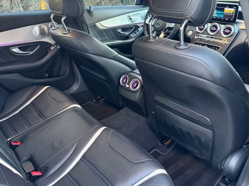 Used 2020 Mercedes-Benz C 63 AMG S image 14