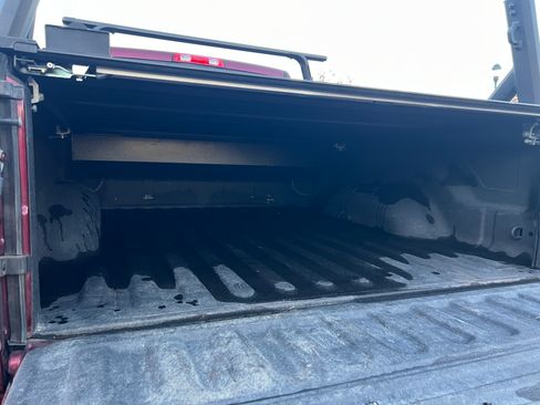 Used 2017 RAM 2500 Laramie image 6