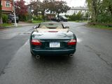 Used 1997 Jaguar XK8 Convertible image 5