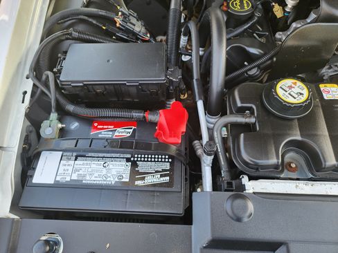 Used 2007 Mercury Grand Marquis LS image 17