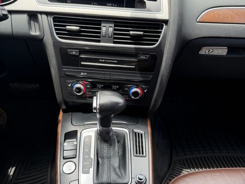Used 2014 Audi A4 Premium Plus AWD/4WD image 17