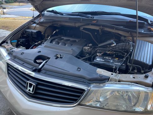 Used 1999 Honda Odyssey LX image 16