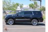 Used 2017 Cadillac Escalade Platinum AWD/4WD image 4