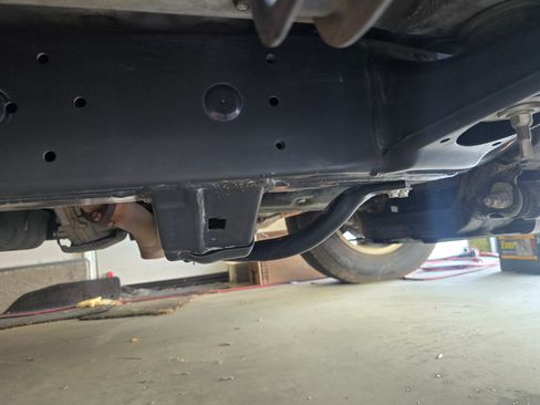 Used 2014 Toyota FJ Cruiser Sport Utility 2D w/ Convenience Package image 16