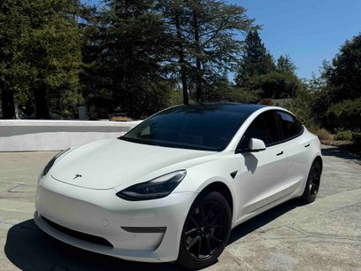 Used 2022 Tesla Model 3 Long Range