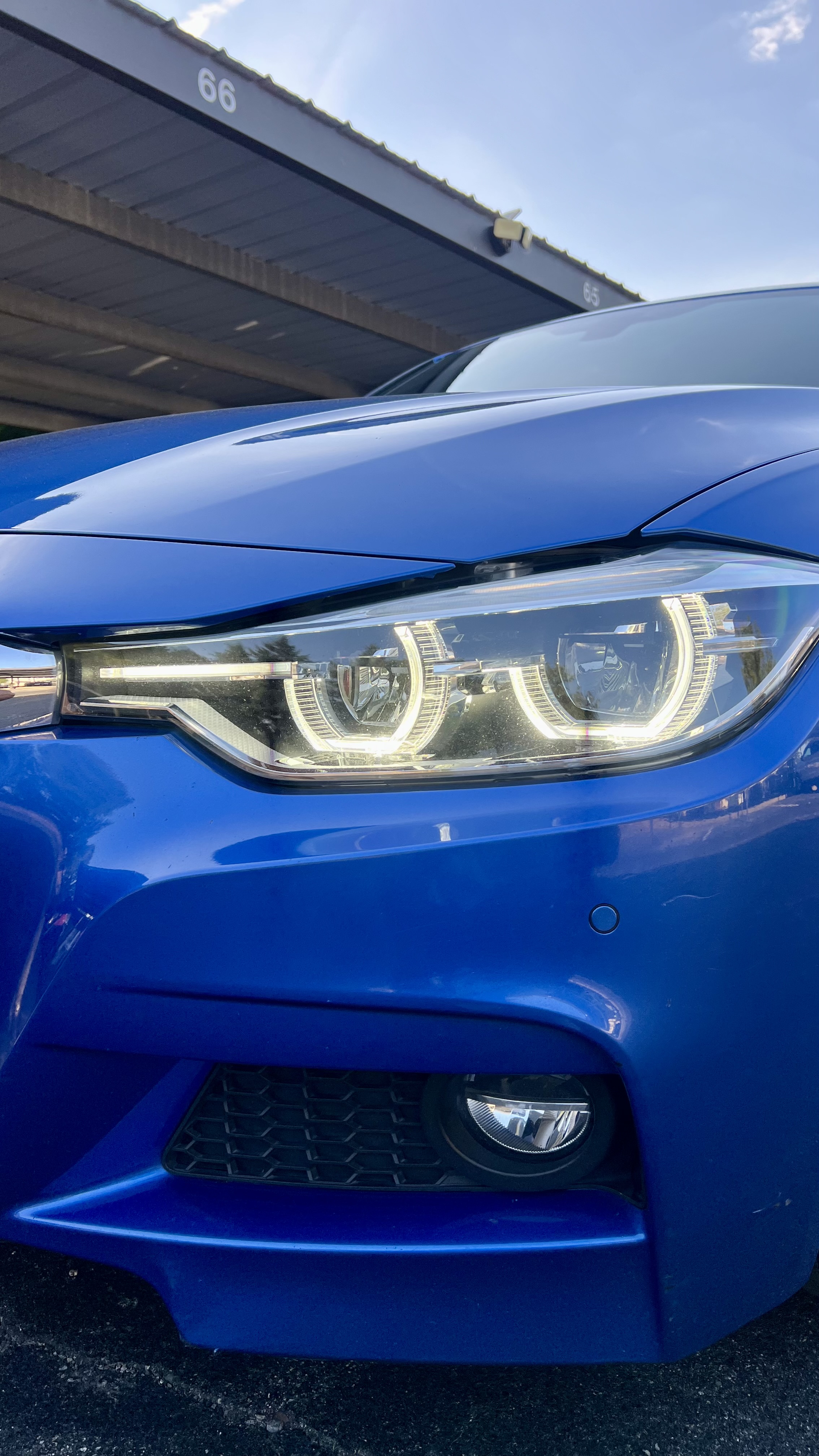 Used 2016 BMW 328i xDrive Sedan AWD/4WD image 20