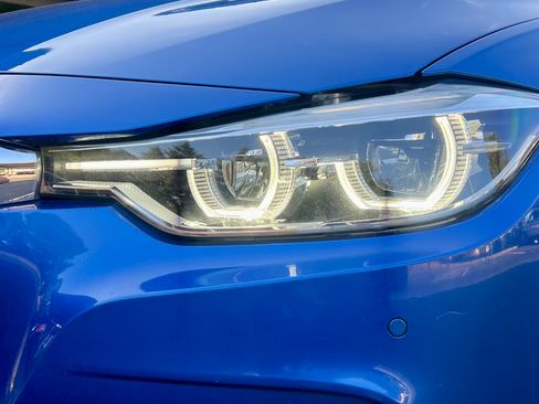 Used 2016 BMW 328i xDrive Sedan AWD/4WD image 20