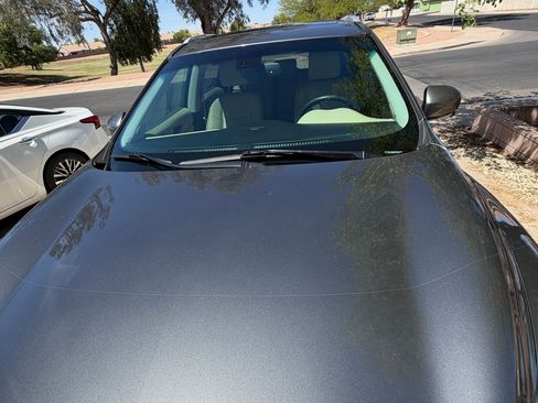 Used 2015 INFINITI QX60 FWD w/ Premium Plus Package image 15