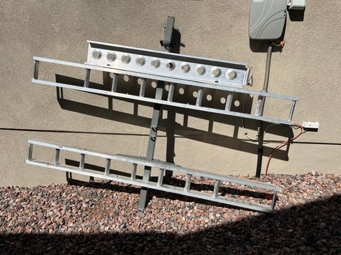 Used 2017 Mercedes-Benz Sprinter 2500 image 13