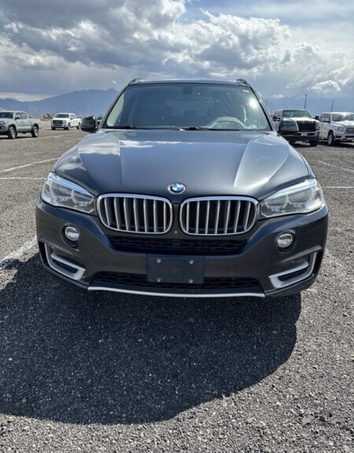 Used 2016 BMW X5 xDrive35i AWD/4WD image 10