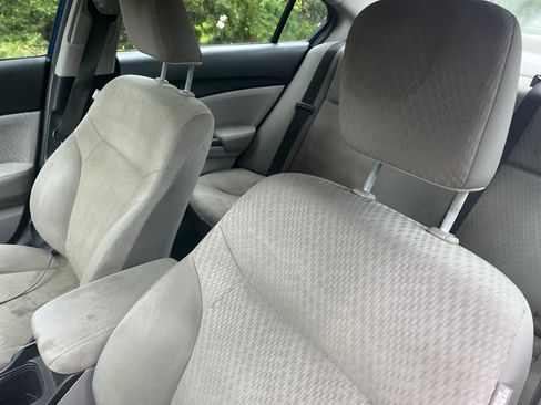 Used 2015 Honda Civic LX image 9