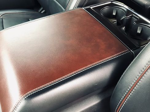 Used 2021 Ford F150 Lariat w/ Equipment Group 502A High image 18