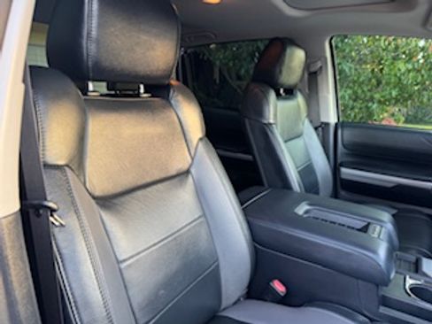 Used 2019 Toyota Tundra Limited image 14