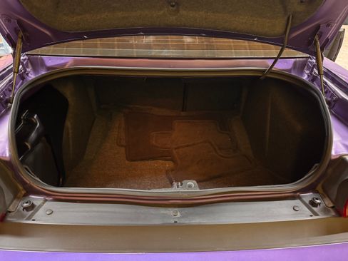 Used 2010 Dodge Challenger SRT8 w/ SRT Option Group II image 12