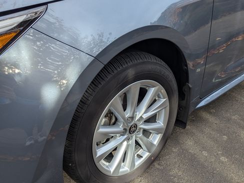 Used 2024 Toyota Corolla XLE image 26