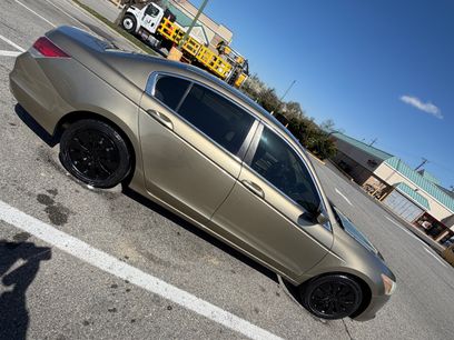Used 2009 Honda Accord LX