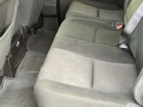 Used 2012 Chevrolet Silverado 1500 LT w/ Max Trailering Pack AWD/4WD image 6