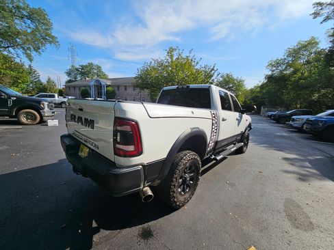 Used 2020 RAM 2500 Power Wagon image 5