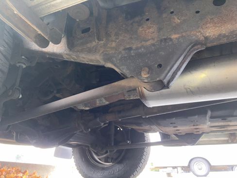 Used 1999 Toyota Land Cruiser image 31