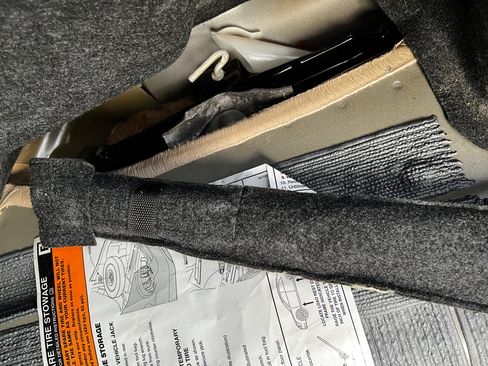 Used 2011 Ford Fusion Sport w/ 401A Rapid Spec Order Code image 28