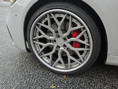 Used 2018 Mercedes-Benz S 450 Sedan image 10