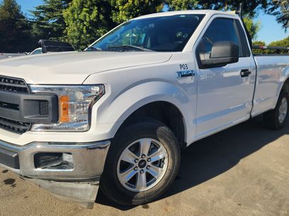 Used 2018 Ford F150 XL w/ Equipment Group 101A Mid
