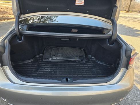 Used 2017 Lexus GS 350 F Sport image 12