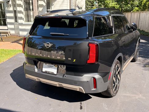 Used 2025 MINI Cooper Countryman SE w/ Comfort Package Max AWD/4WD image 6